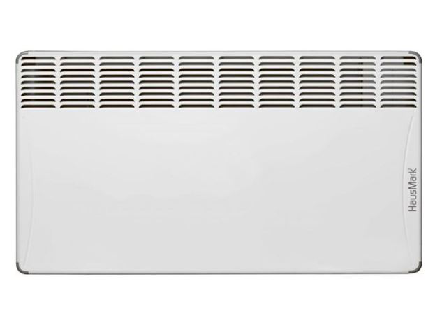 Конвектор електричний Hausmark HCH 2000